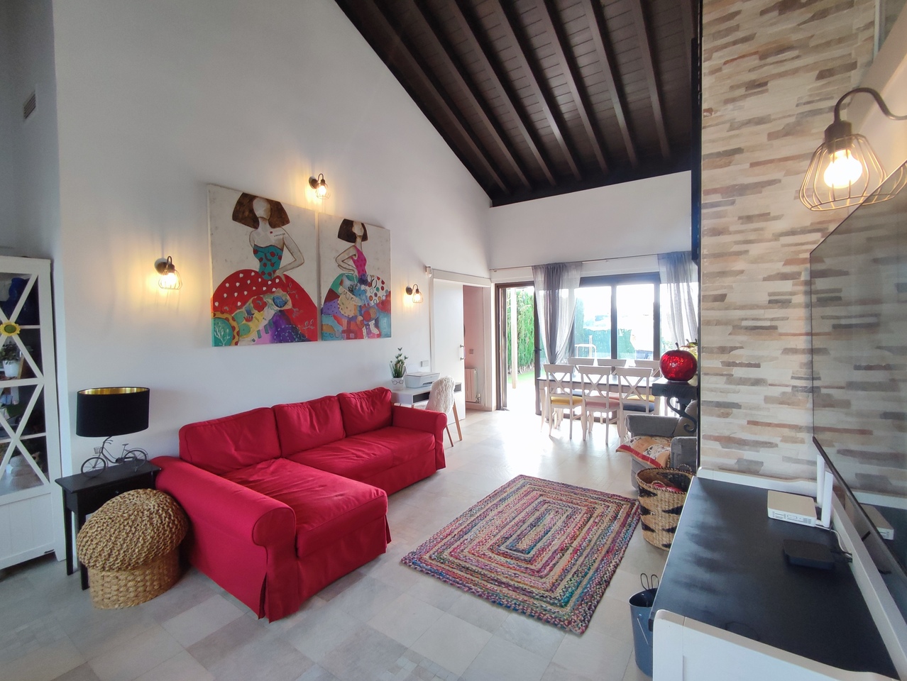 2 Bed, 2 Bath, HouseFor Sale, Peraleja Golf, Murcia