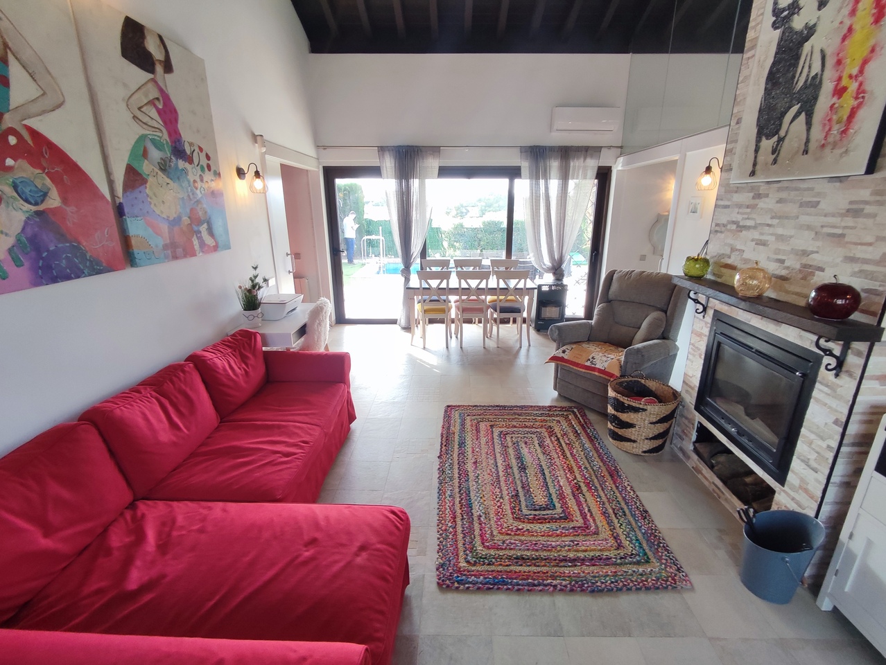 2 Bed, 2 Bath, HouseFor Sale, Peraleja Golf, Murcia