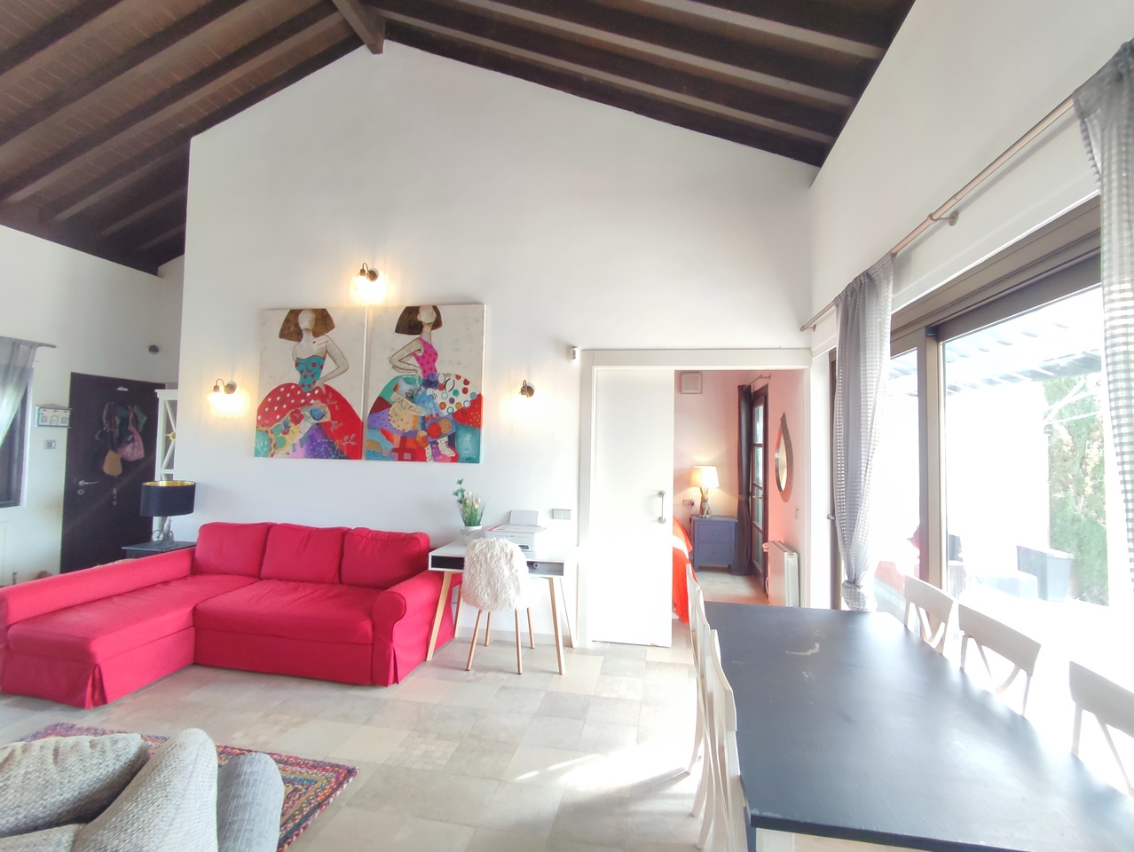 2 Bed, 2 Bath, HouseFor Sale, Peraleja Golf, Murcia