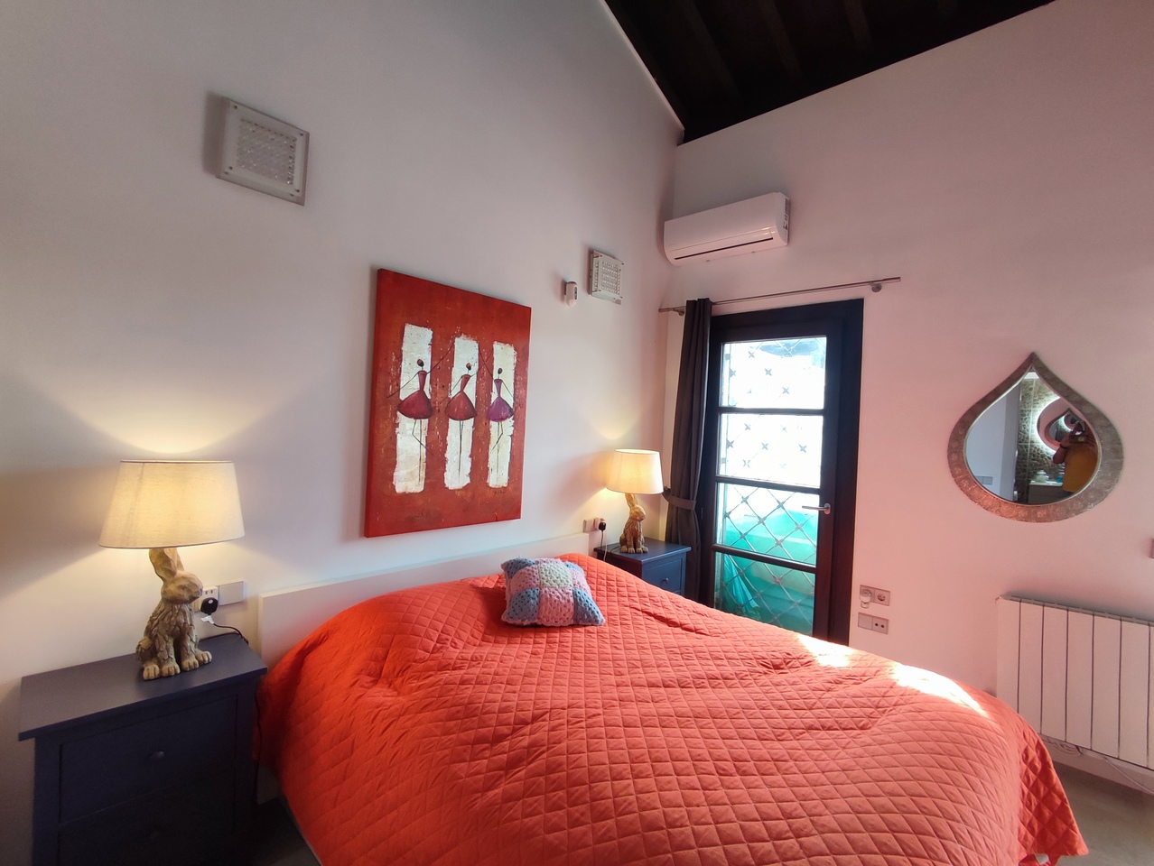 2 Bed, 2 Bath, HouseFor Sale, Peraleja Golf, Murcia