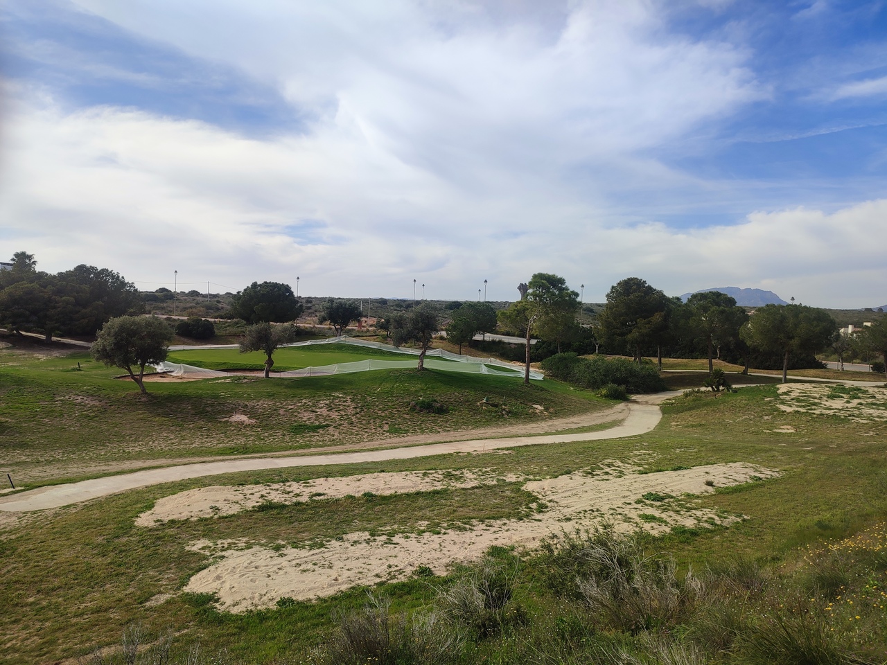 2 Bed, 2 Bath, HouseFor Sale, Peraleja Golf, Murcia