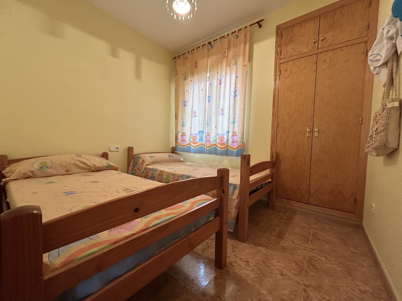 2 Bed, 1 Bath, ApartmentFor Sale, Los Alcazares, Murcia