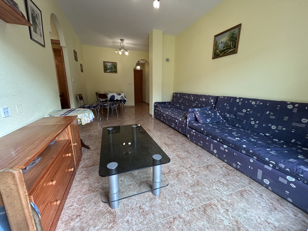2 Bed, 1 Bath, ApartmentFor Sale, Los Alcazares, Murcia