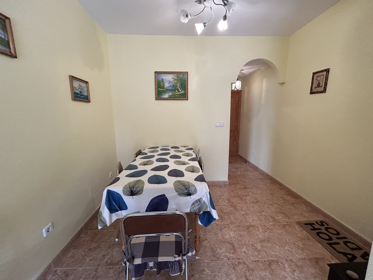 2 Bed, 1 Bath, ApartmentFor Sale, Los Alcazares, Murcia