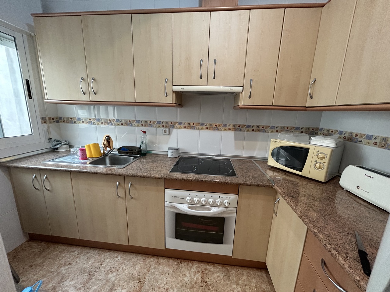 2 Bed, 1 Bath, ApartmentFor Sale, Los Alcazares, Murcia