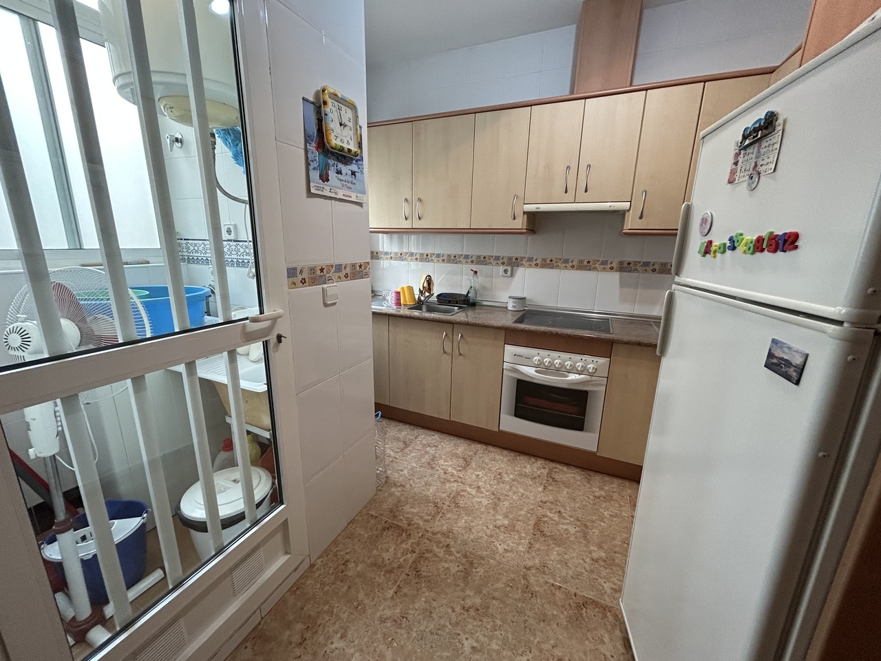 2 Bed, 1 Bath, ApartmentFor Sale, Los Alcazares, Murcia