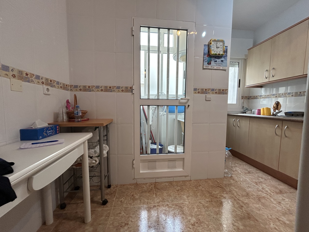 2 Bed, 1 Bath, ApartmentFor Sale, Los Alcazares, Murcia
