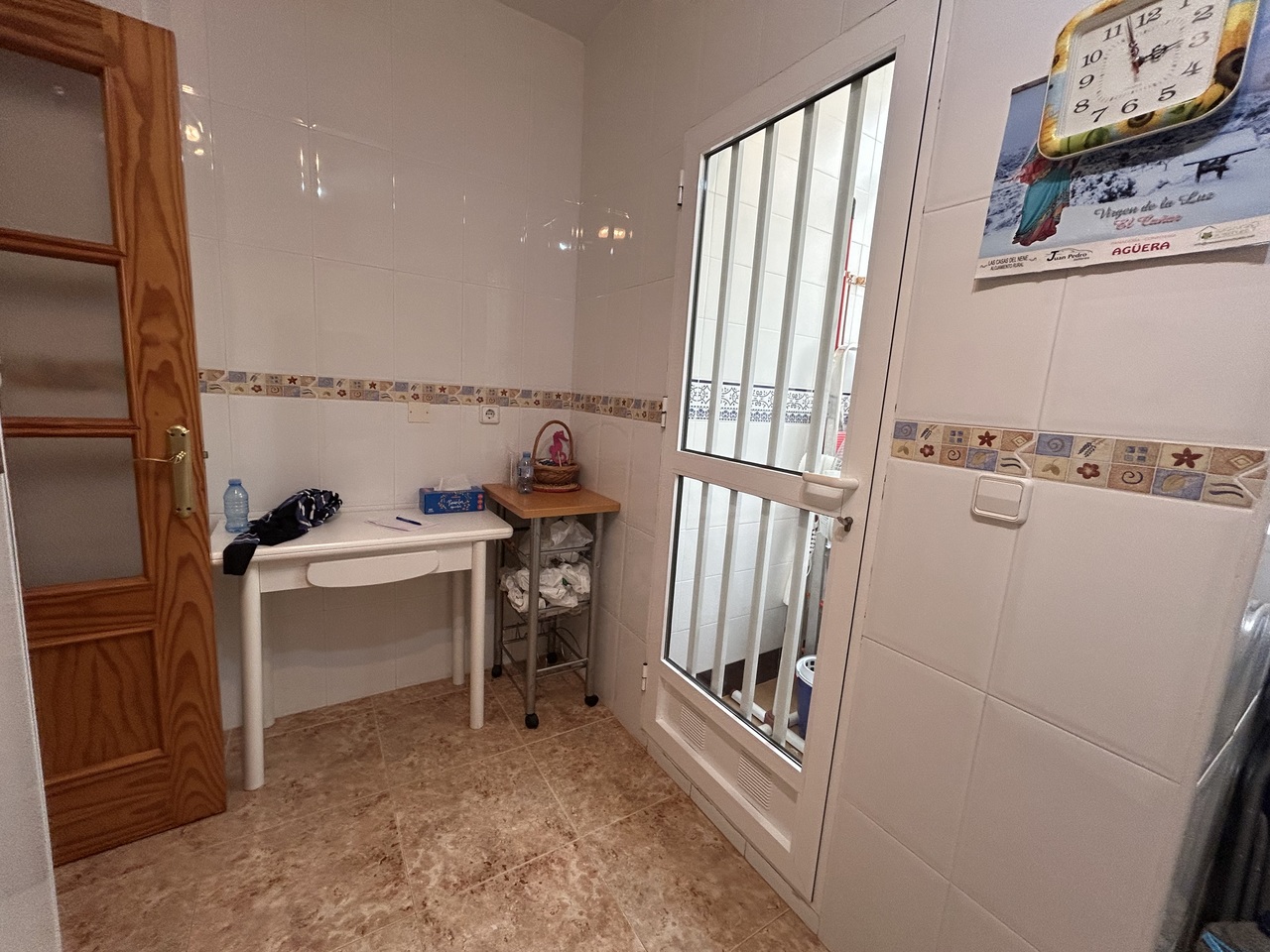 2 Bed, 1 Bath, ApartmentFor Sale, Los Alcazares, Murcia