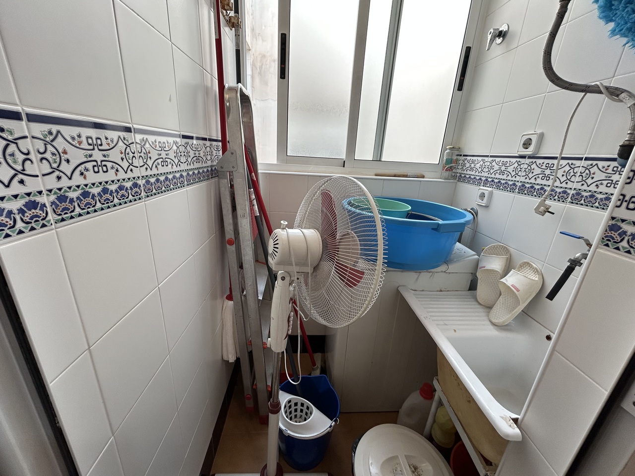 2 Bed, 1 Bath, ApartmentFor Sale, Los Alcazares, Murcia