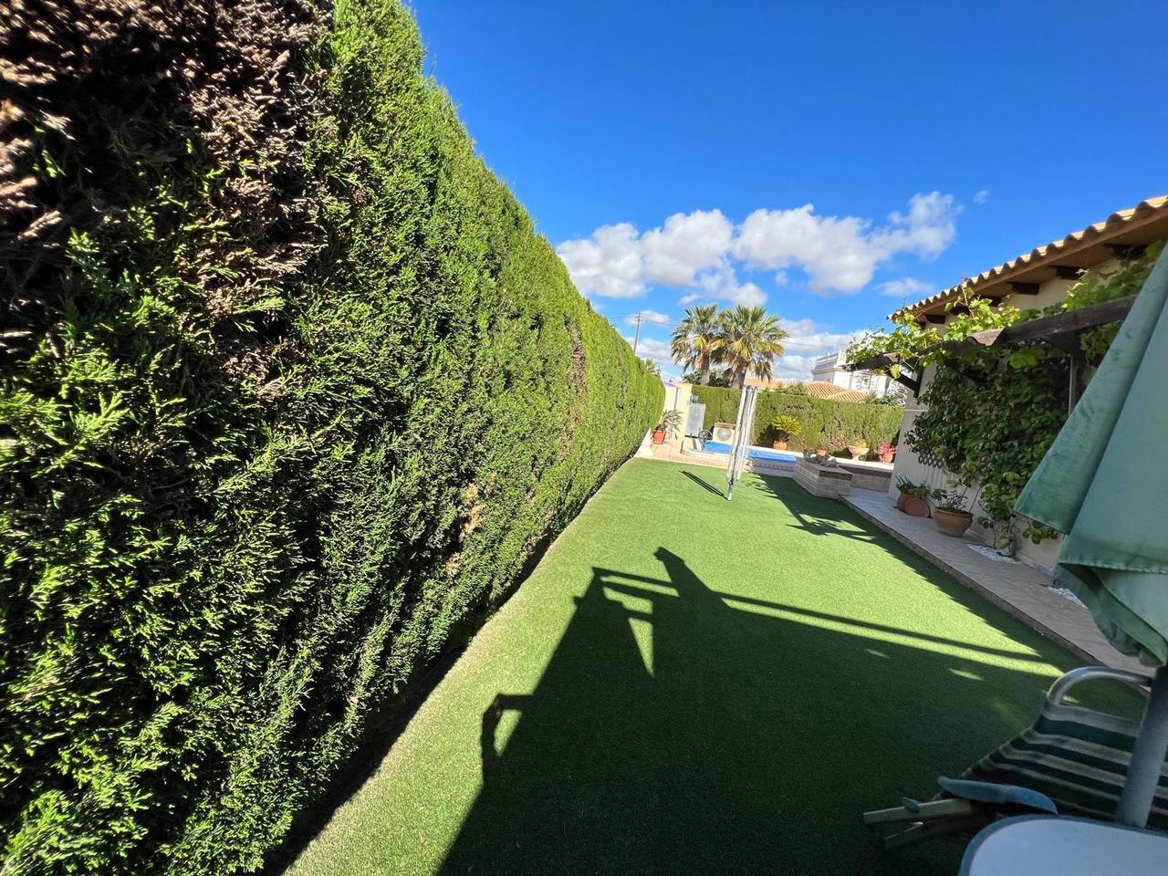 3 Bed, 2 Bath, HouseFor Sale, Cabo Roig, Alicante