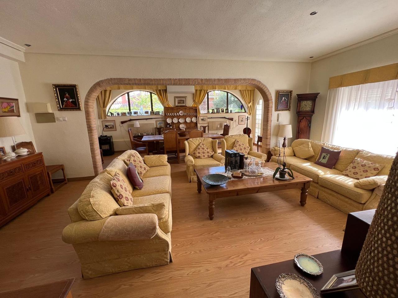 3 Bed, 2 Bath, HouseFor Sale, Cabo Roig, Alicante