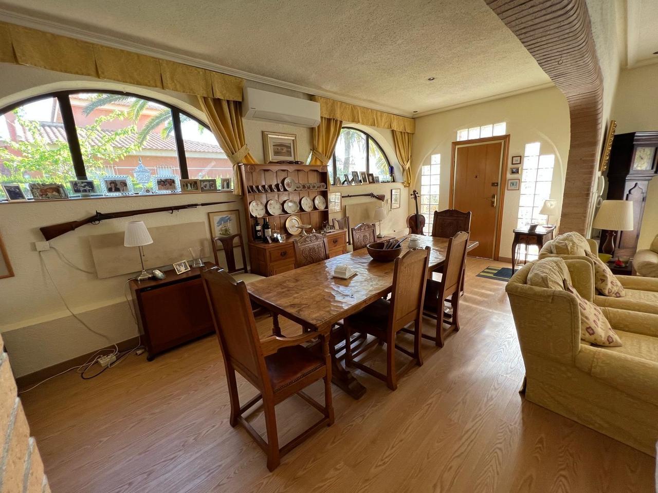 3 Bed, 2 Bath, HouseFor Sale, Cabo Roig, Alicante