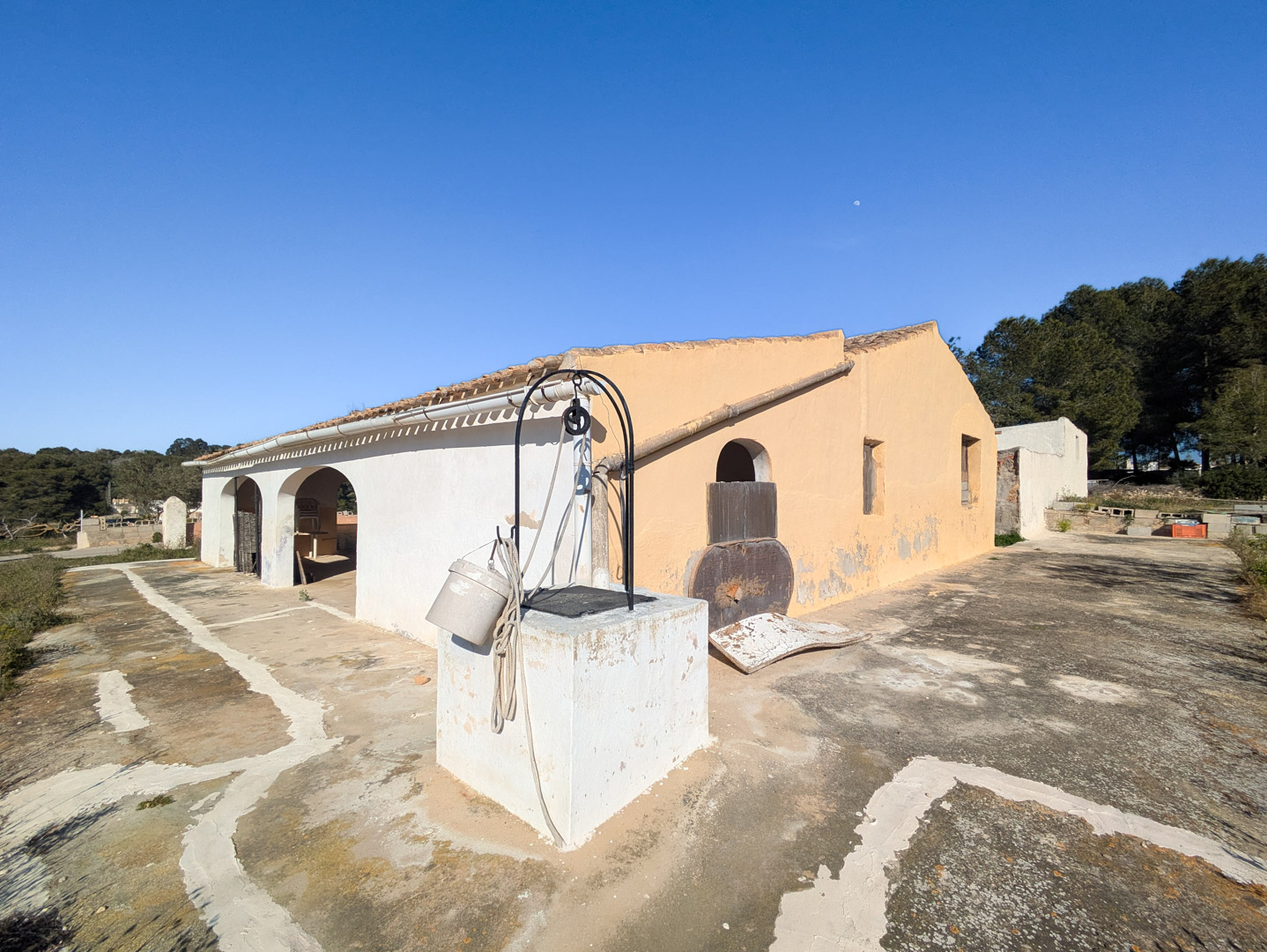 HouseFor Sale, Javea, Alicante