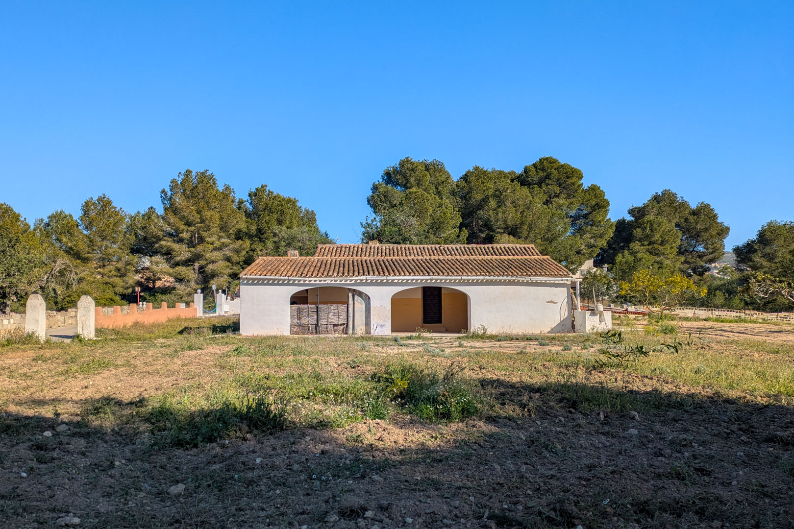 HouseFor Sale, Javea, Alicante