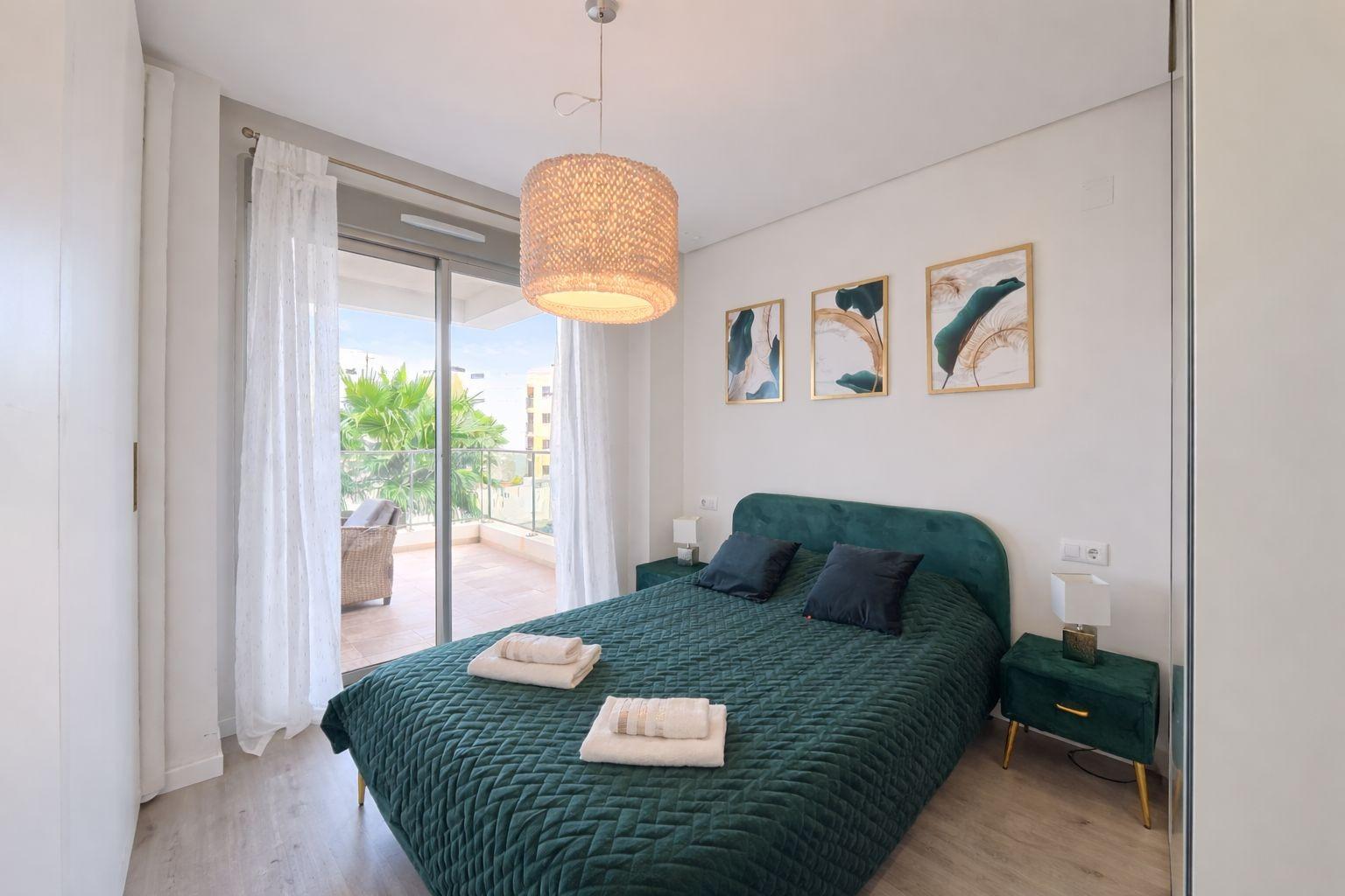 3 Bed, 2 Bath, ApartmentFor Sale, Orihuela Costa, Alicante