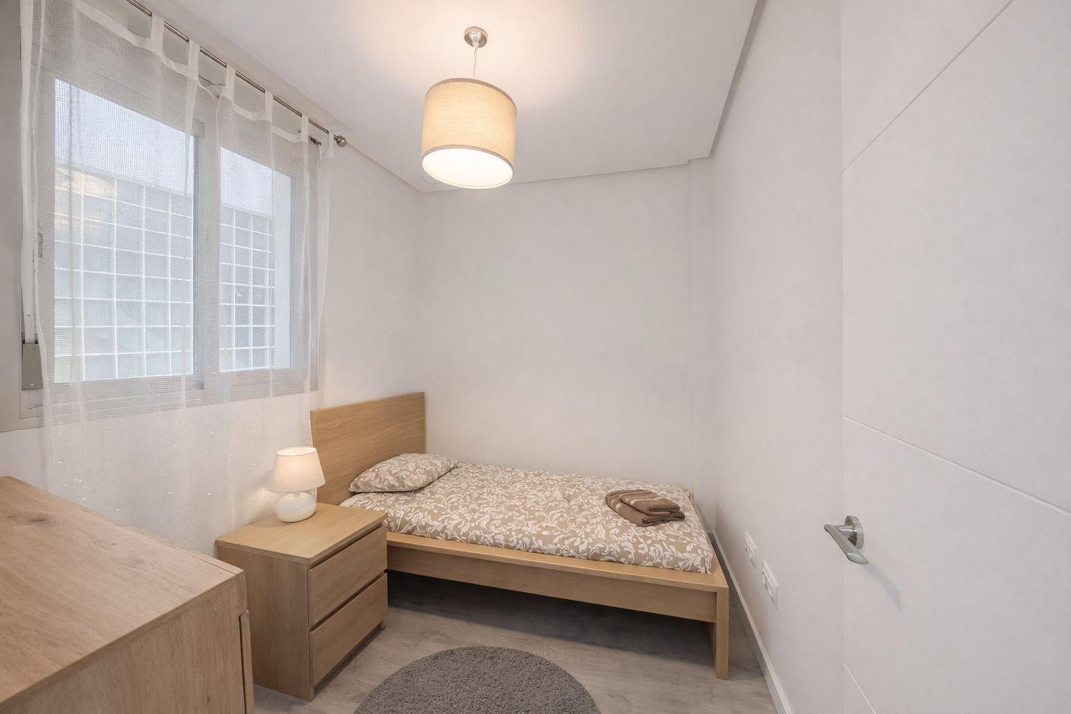 3 Bed, 2 Bath, ApartmentFor Sale, Orihuela Costa, Alicante