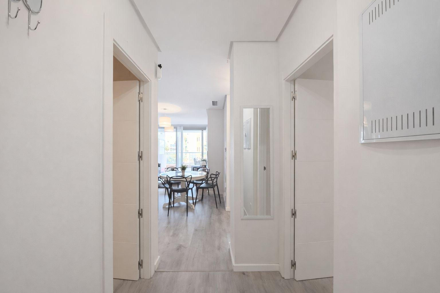 3 Bed, 2 Bath, ApartmentFor Sale, Orihuela Costa, Alicante