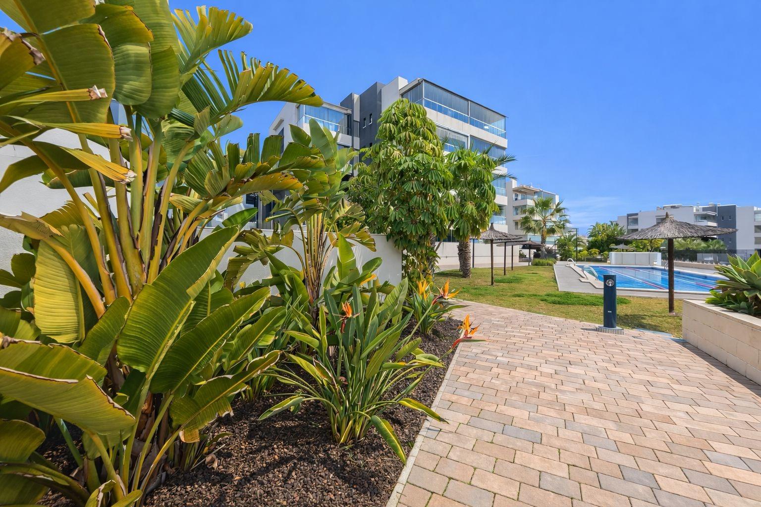 3 Bed, 2 Bath, ApartmentFor Sale, Orihuela Costa, Alicante