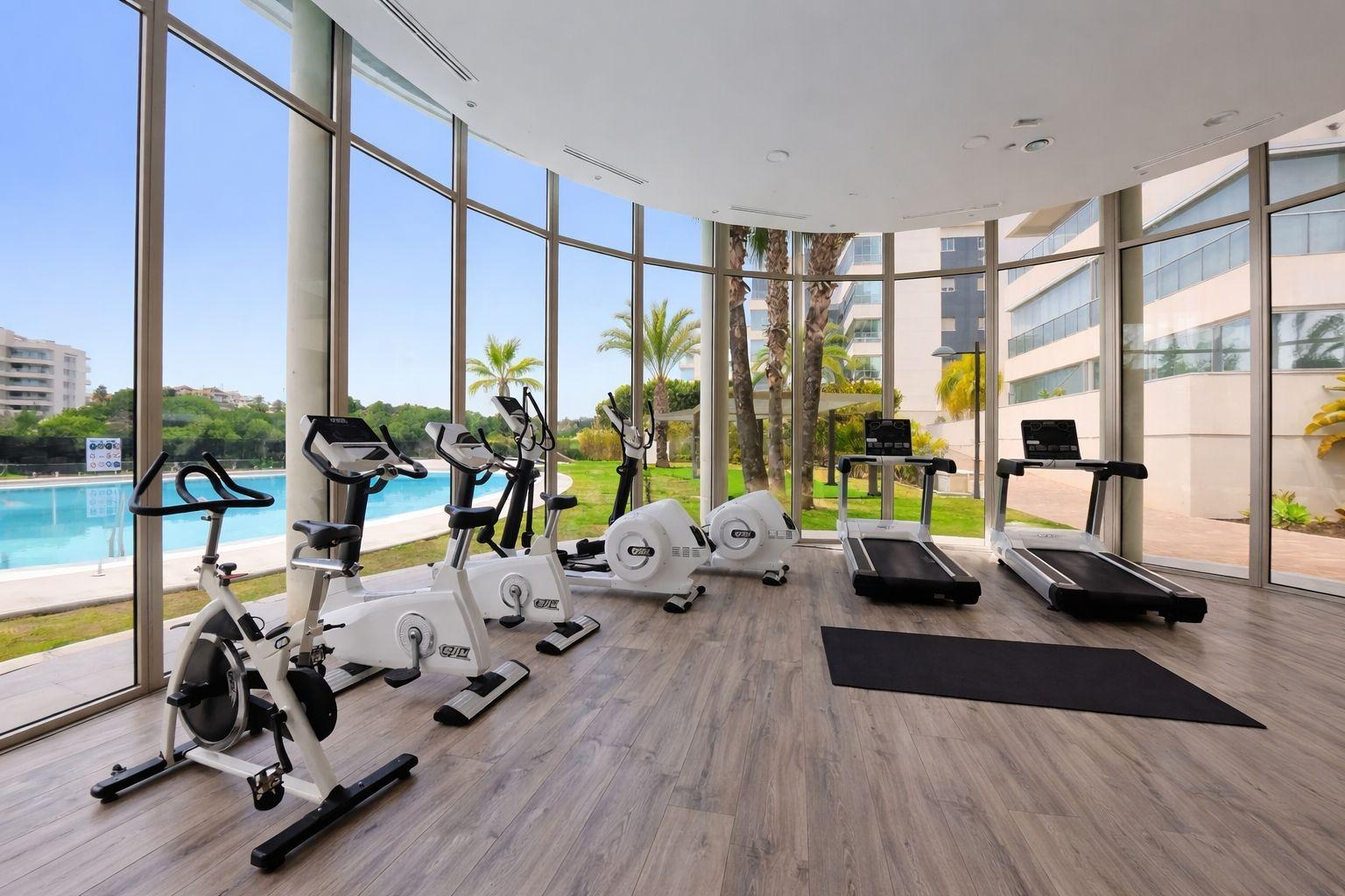 3 Bed, 2 Bath, ApartmentFor Sale, Orihuela Costa, Alicante