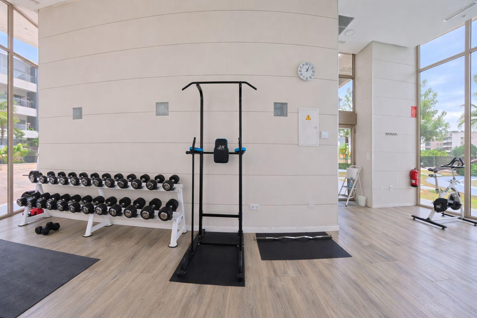 3 Bed, 2 Bath, ApartmentFor Sale, Orihuela Costa, Alicante