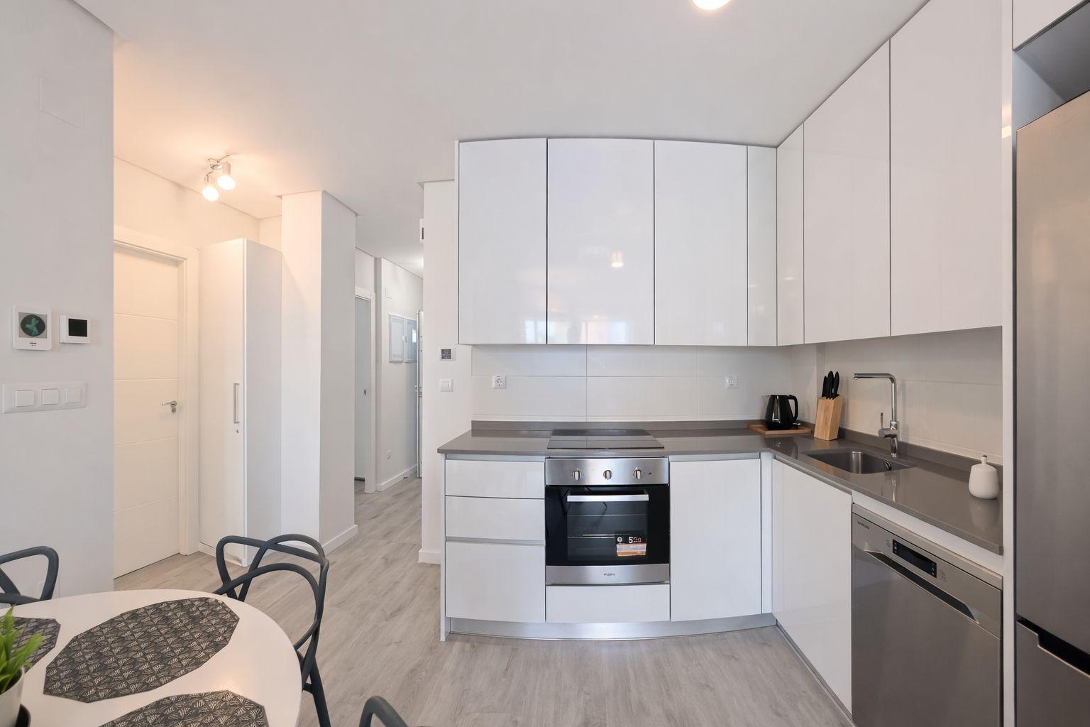 3 Bed, 2 Bath, ApartmentFor Sale, Orihuela Costa, Alicante