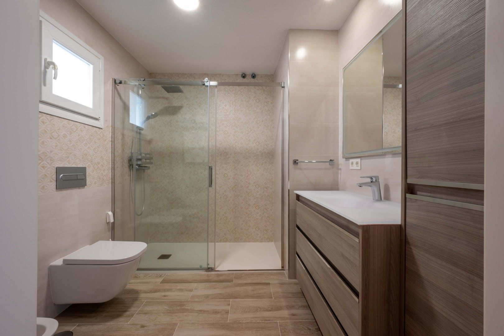 3 Bed, 3 Bath, HouseFor Sale, Mijas, Malaga