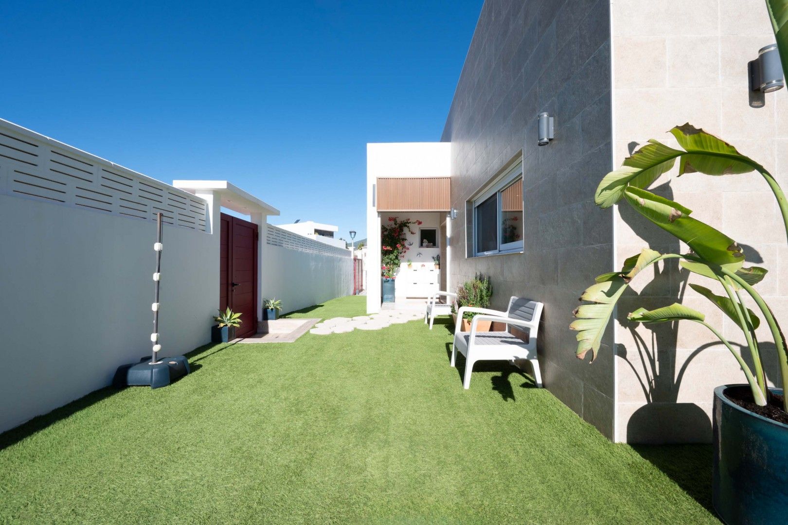 3 Bed, 3 Bath, HouseFor Sale, Mijas, Malaga