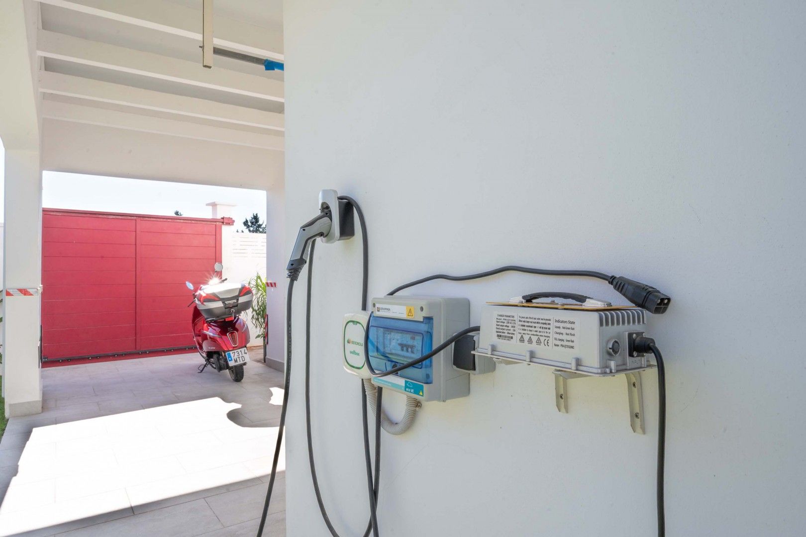 3 Bed, 3 Bath, HouseFor Sale, Mijas, Malaga