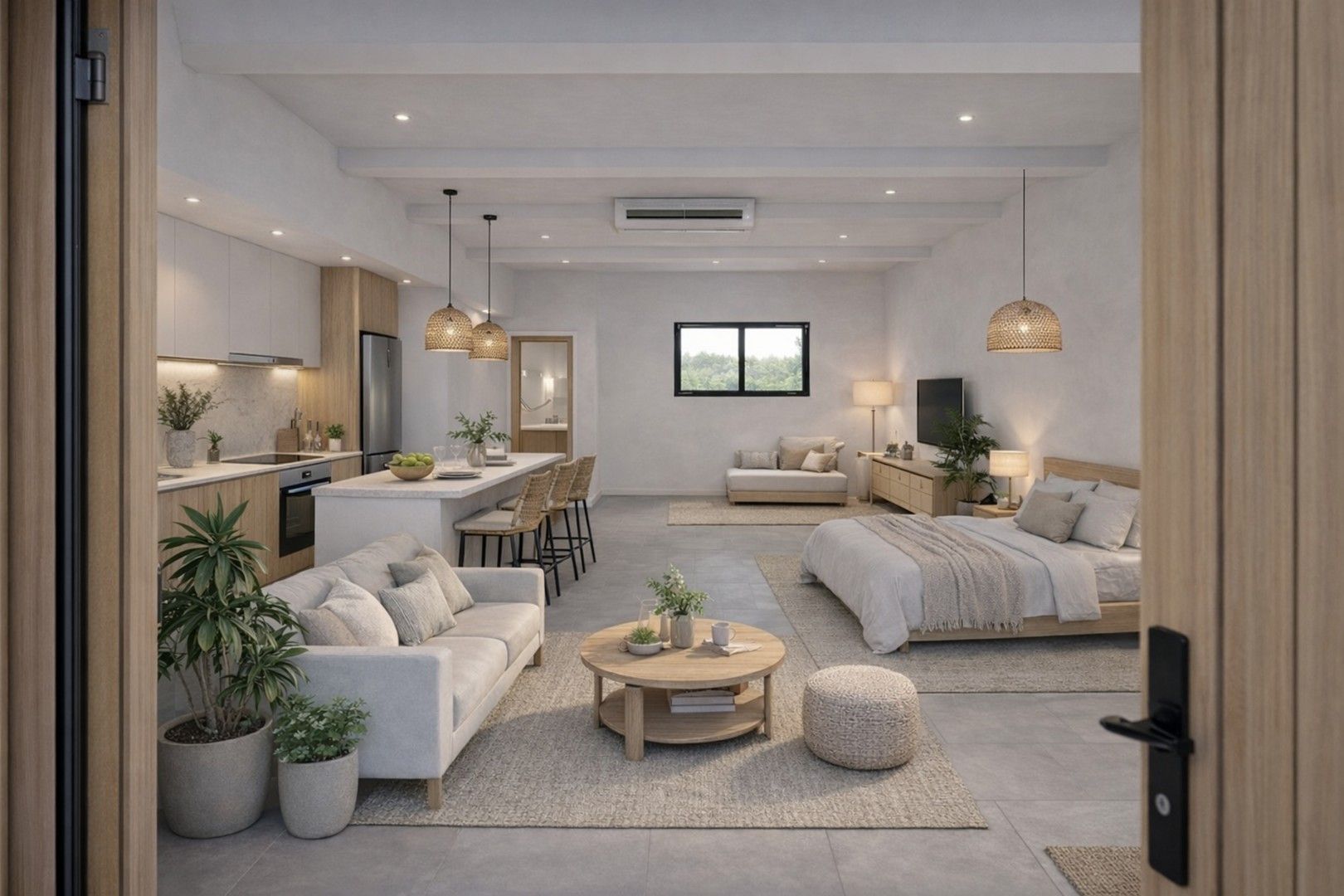 3 Bed, 3 Bath, HouseFor Sale, Mijas, Malaga