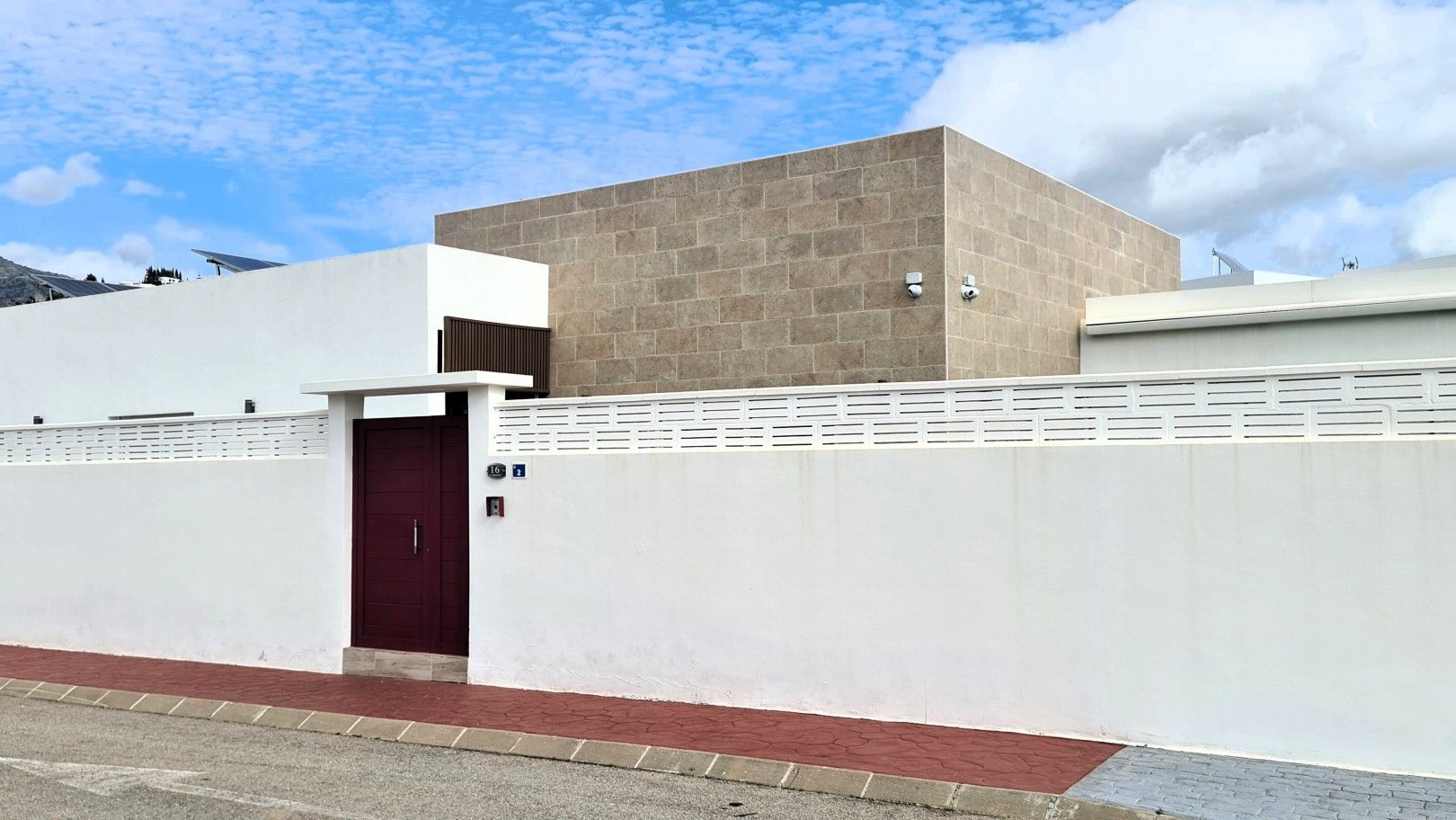 3 Bed, 3 Bath, HouseFor Sale, Mijas, Malaga