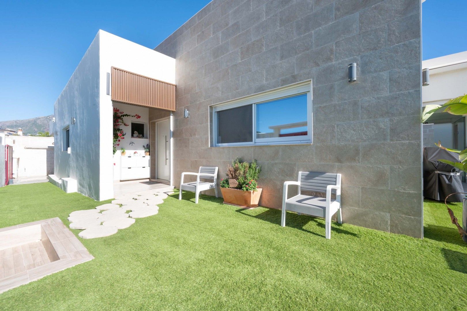 3 Bed, 3 Bath, HouseFor Sale, Mijas, Malaga