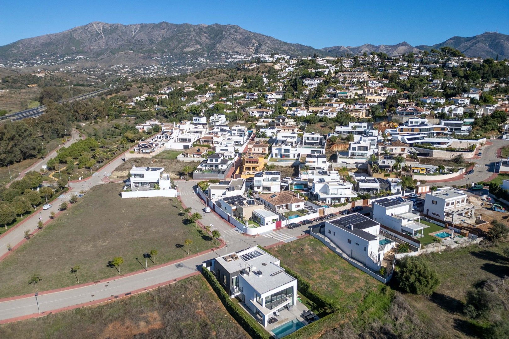 3 Bed, 3 Bath, HouseFor Sale, Mijas, Malaga