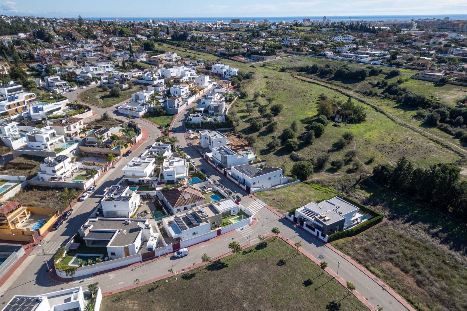 3 Bed, 3 Bath, HouseFor Sale, Mijas, Malaga