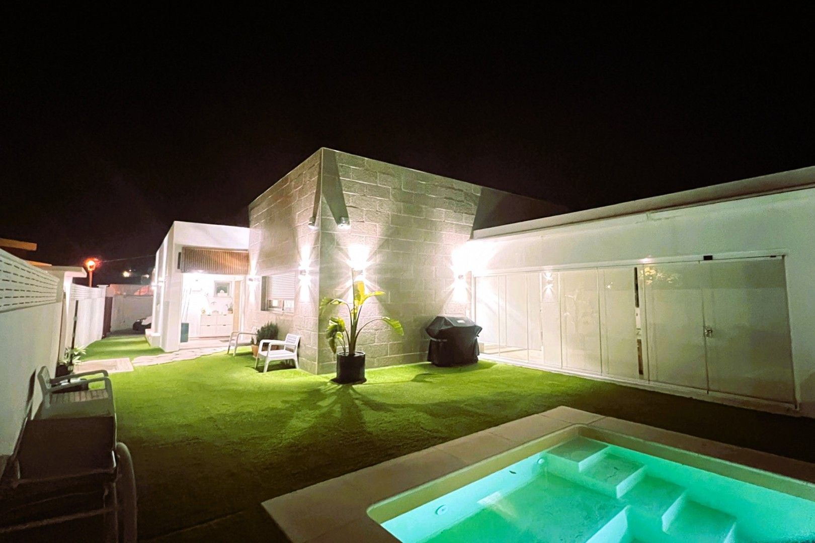 3 Bed, 3 Bath, HouseFor Sale, Mijas, Malaga