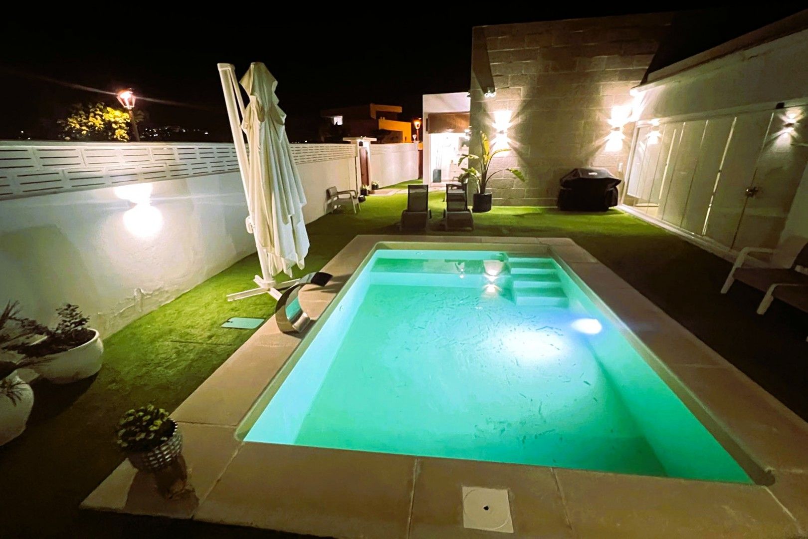 3 Bed, 3 Bath, HouseFor Sale, Mijas, Malaga