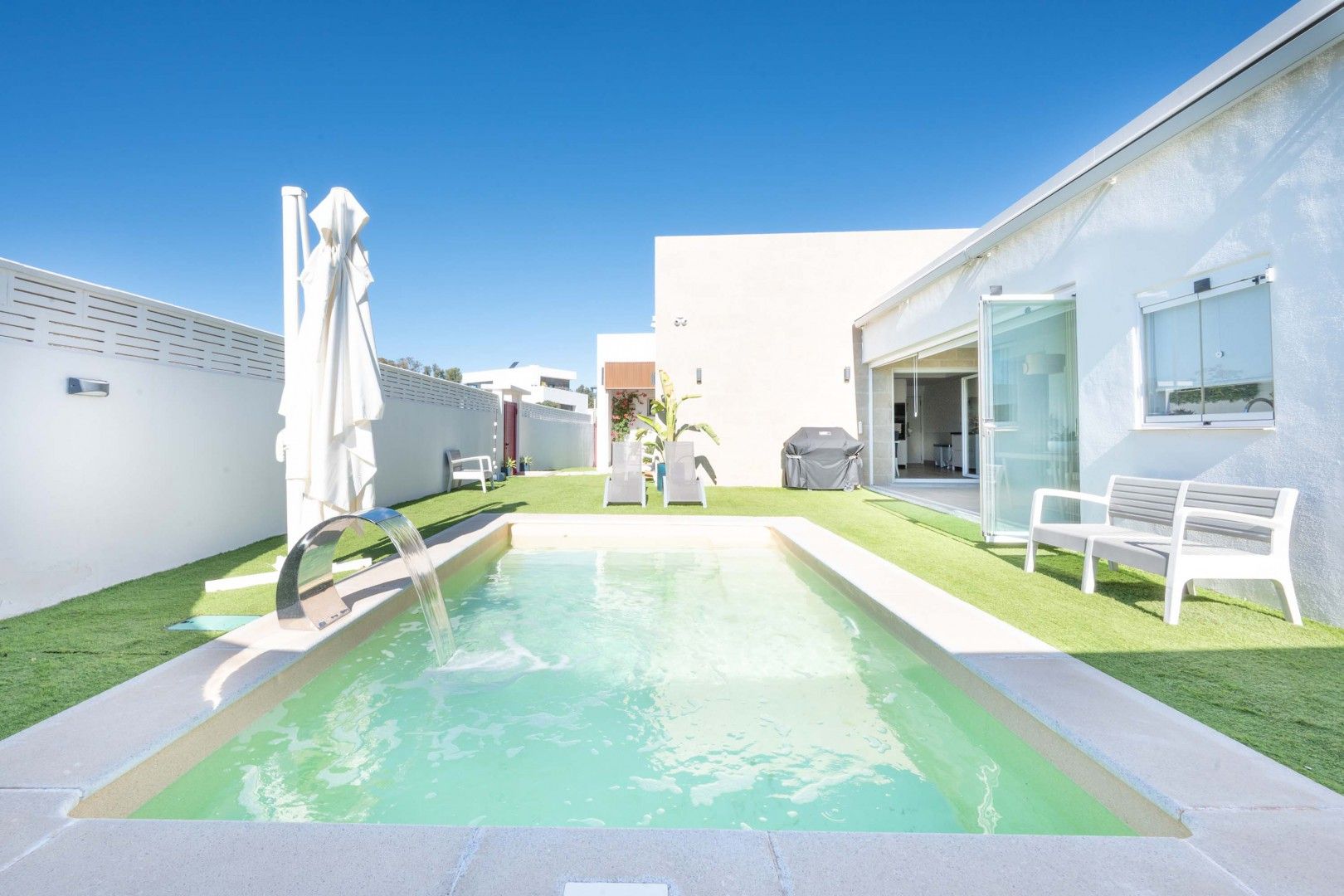 3 Bed, 3 Bath, HouseFor Sale, Mijas, Malaga