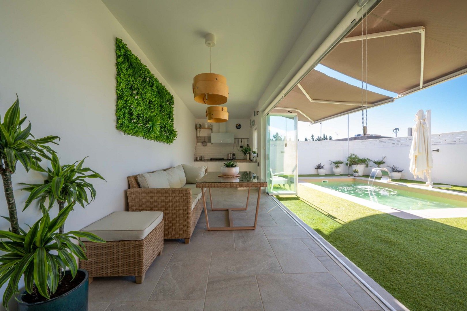 3 Bed, 3 Bath, HouseFor Sale, Mijas, Malaga