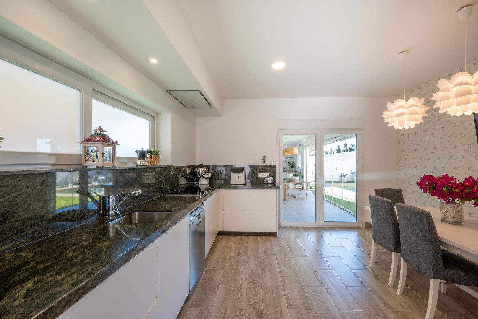 3 Bed, 3 Bath, HouseFor Sale, Mijas, Malaga