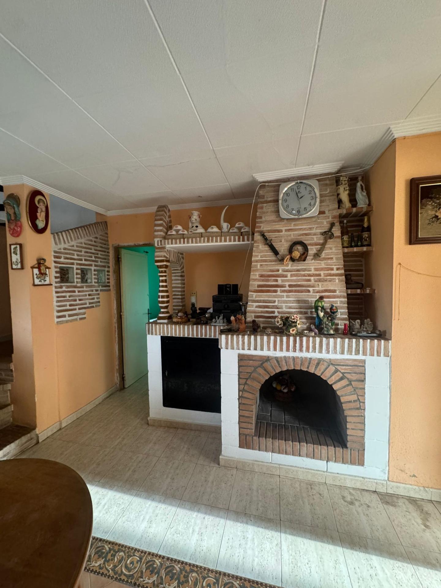 5 Bed, 3 Bath, HouseFor Sale, Orihuela, Alicante