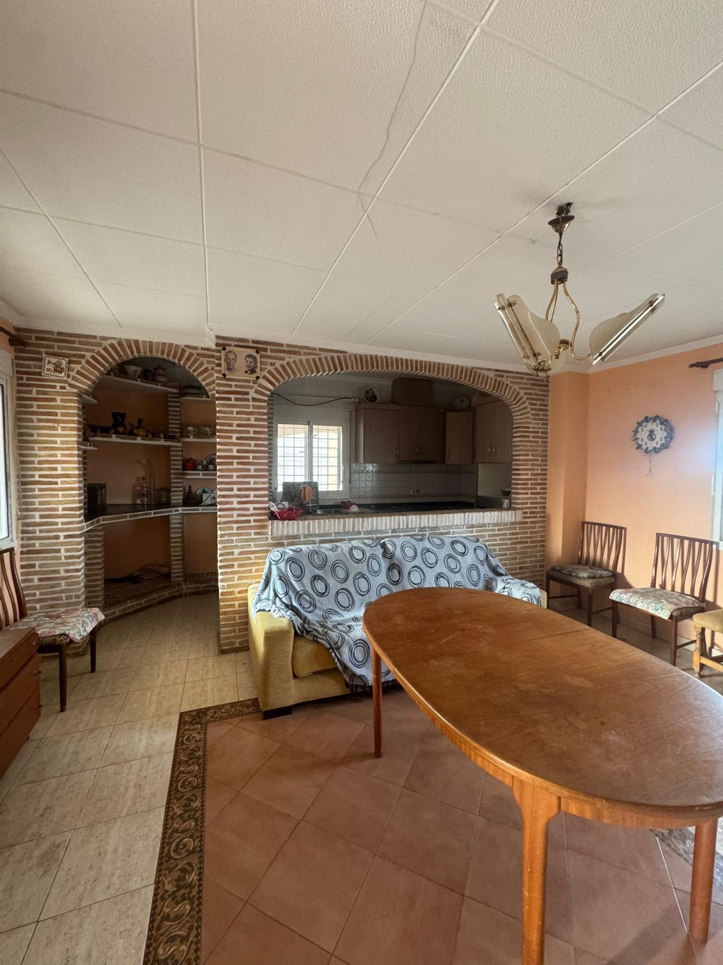 5 Bed, 3 Bath, HouseFor Sale, Orihuela, Alicante