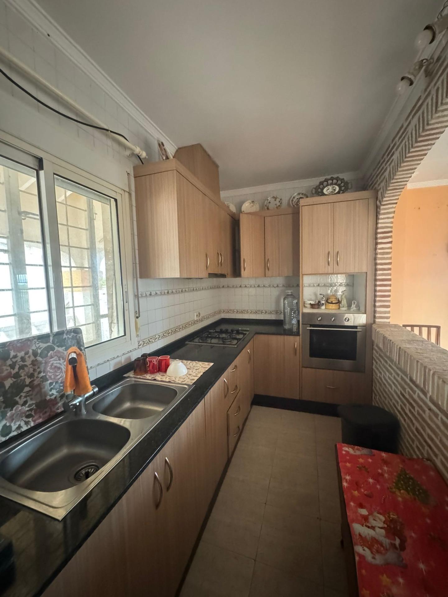 5 Bed, 3 Bath, HouseFor Sale, Orihuela, Alicante