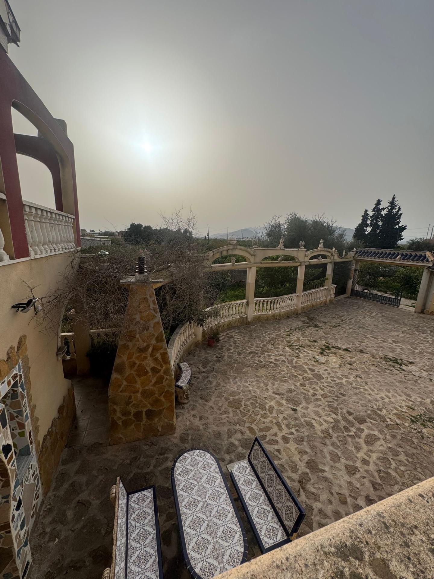 5 Bed, 3 Bath, HouseFor Sale, Orihuela, Alicante