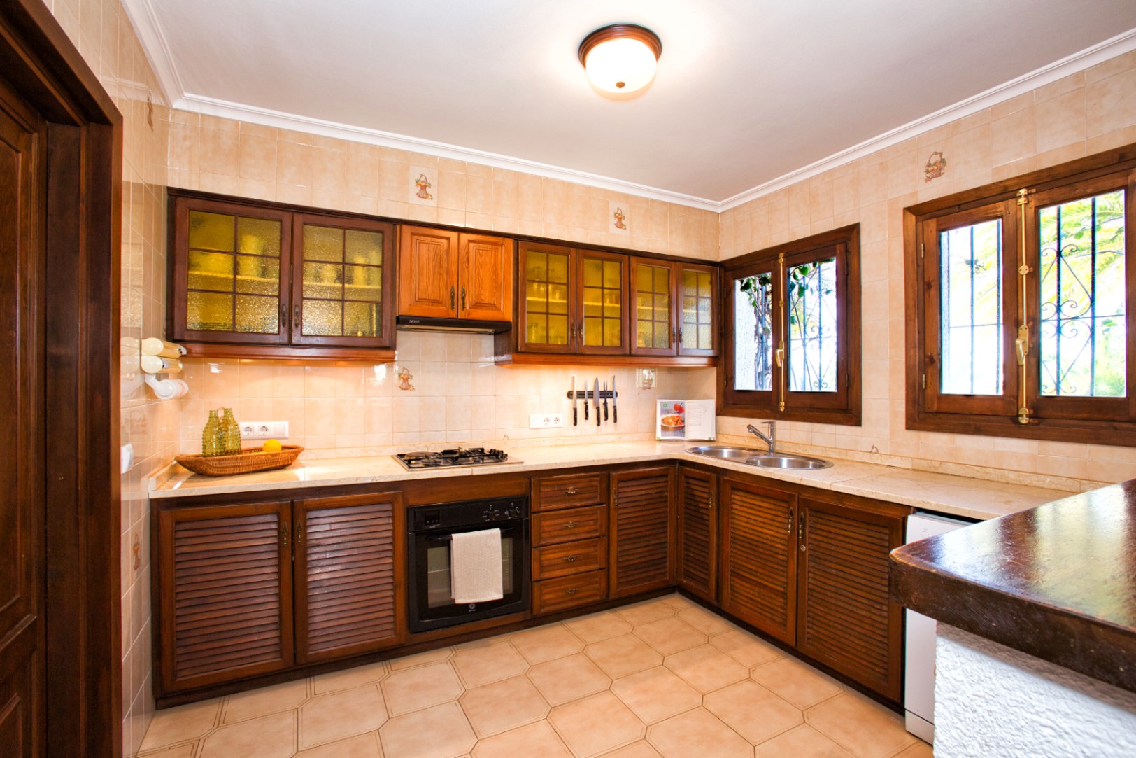 3 Bed, 2 Bath, HouseFor Sale, Benissa, Alicante