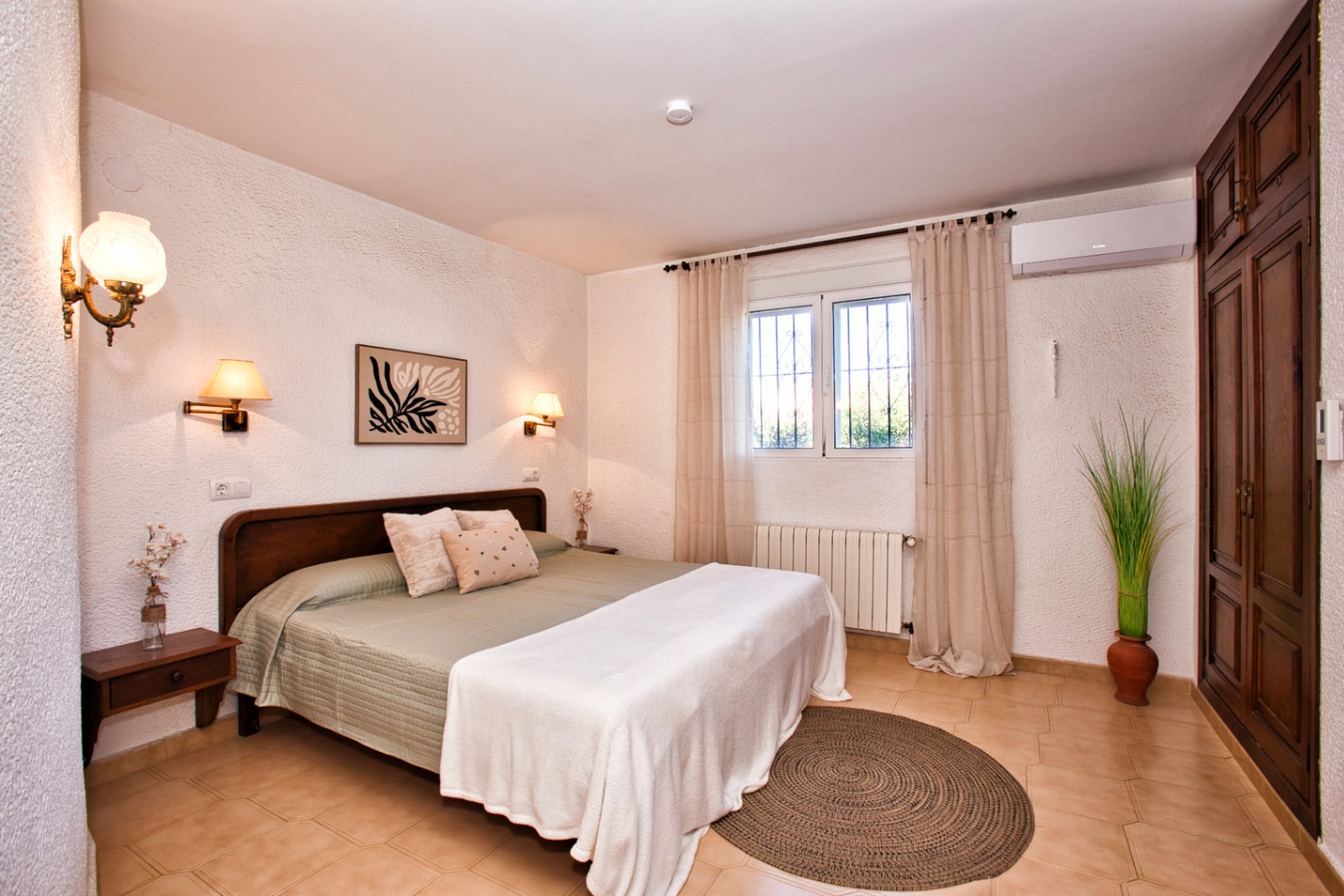 3 Bed, 2 Bath, HouseFor Sale, Benissa, Alicante