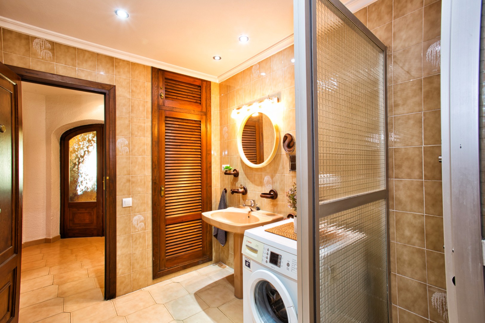 3 Bed, 2 Bath, HouseFor Sale, Benissa, Alicante