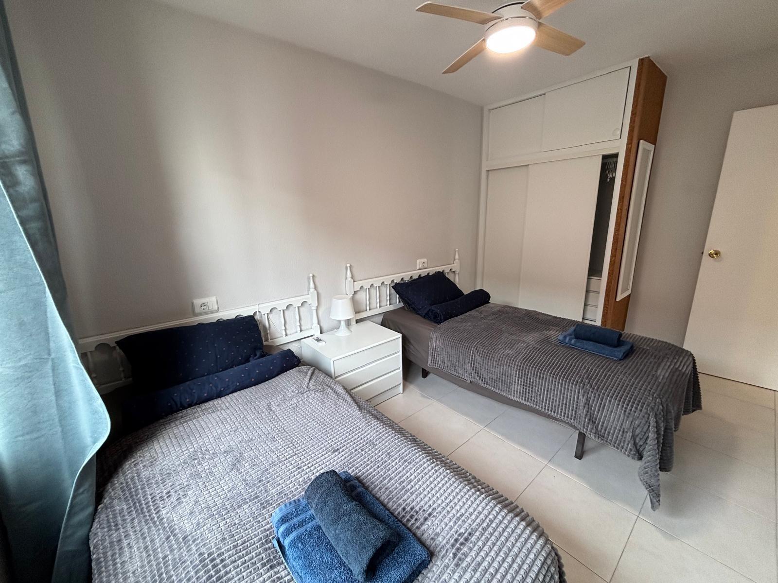 2 Bed, 1 Bath, ApartmentFor Sale, Torrevieja, Alicante