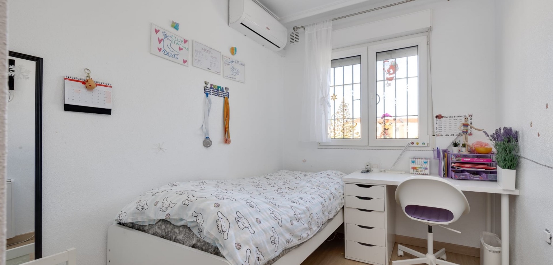 3 Bed, 2 Bath, HouseFor Sale, Torrevieja, Alicante