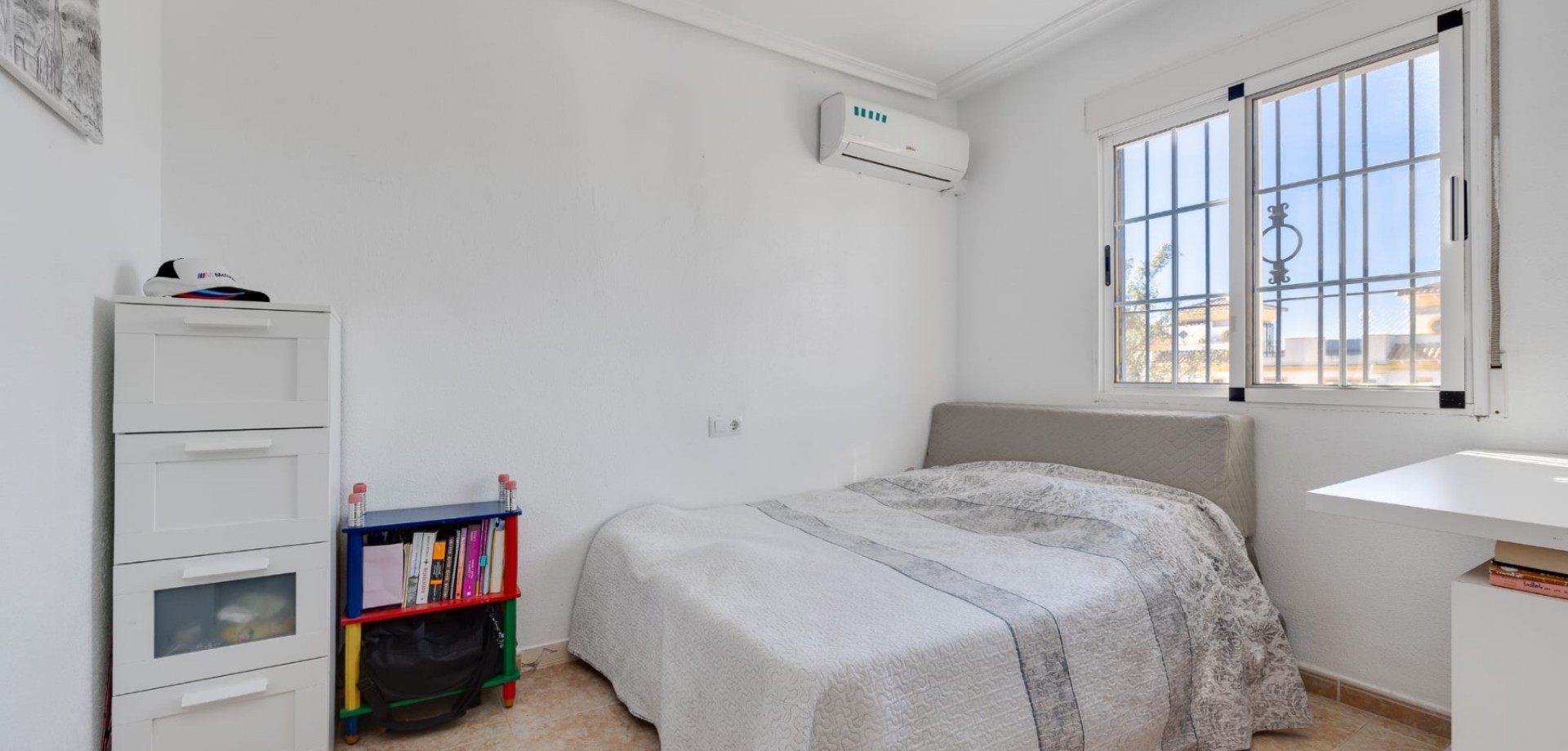 3 Bed, 2 Bath, HouseFor Sale, Torrevieja, Alicante