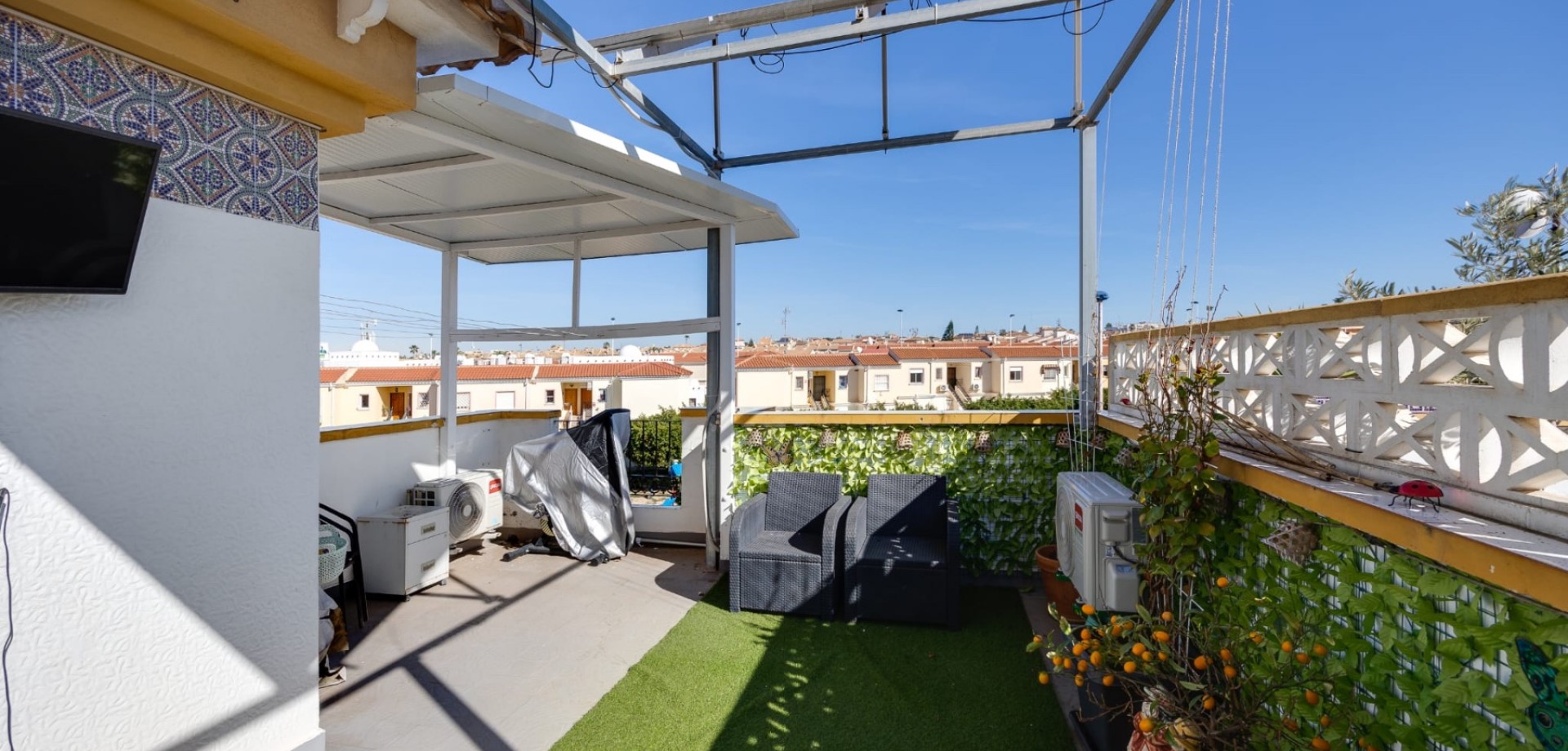 3 Bed, 2 Bath, HouseFor Sale, Torrevieja, Alicante