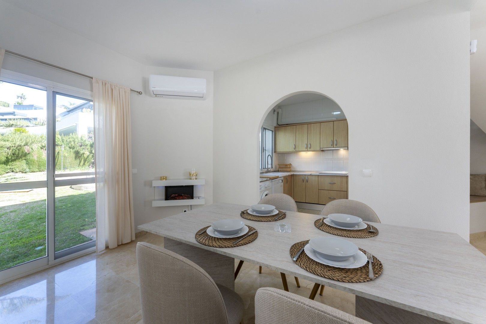 3 Bed, 3 Bath, HouseFor Sale, Marbella, Malaga